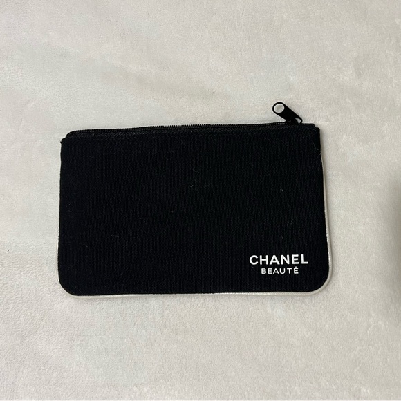 CHANEL Handbags - Chanel cosmetic bag